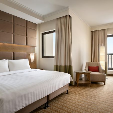 Traders Hotel, Abu Dhabi Esterno foto