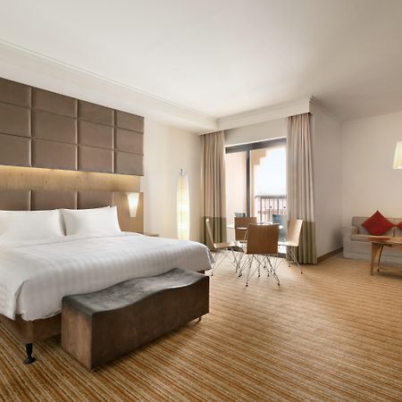 Traders Hotel, Abu Dhabi Esterno foto