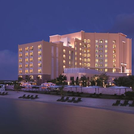 Traders Hotel, Abu Dhabi Esterno foto
