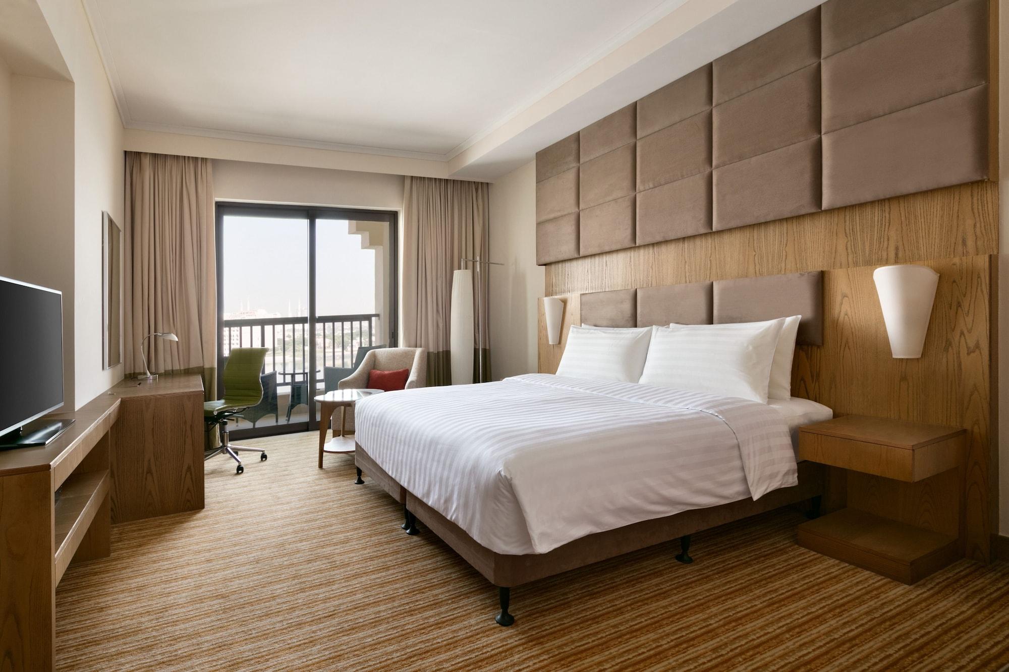 Traders Hotel, Abu Dhabi Esterno foto