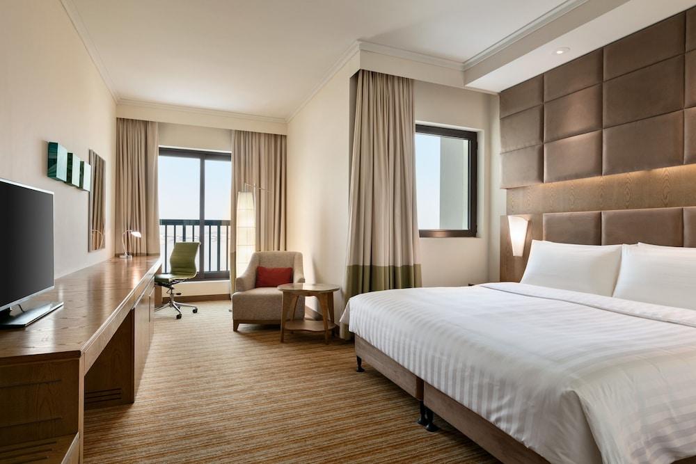 Traders Hotel, Abu Dhabi Esterno foto