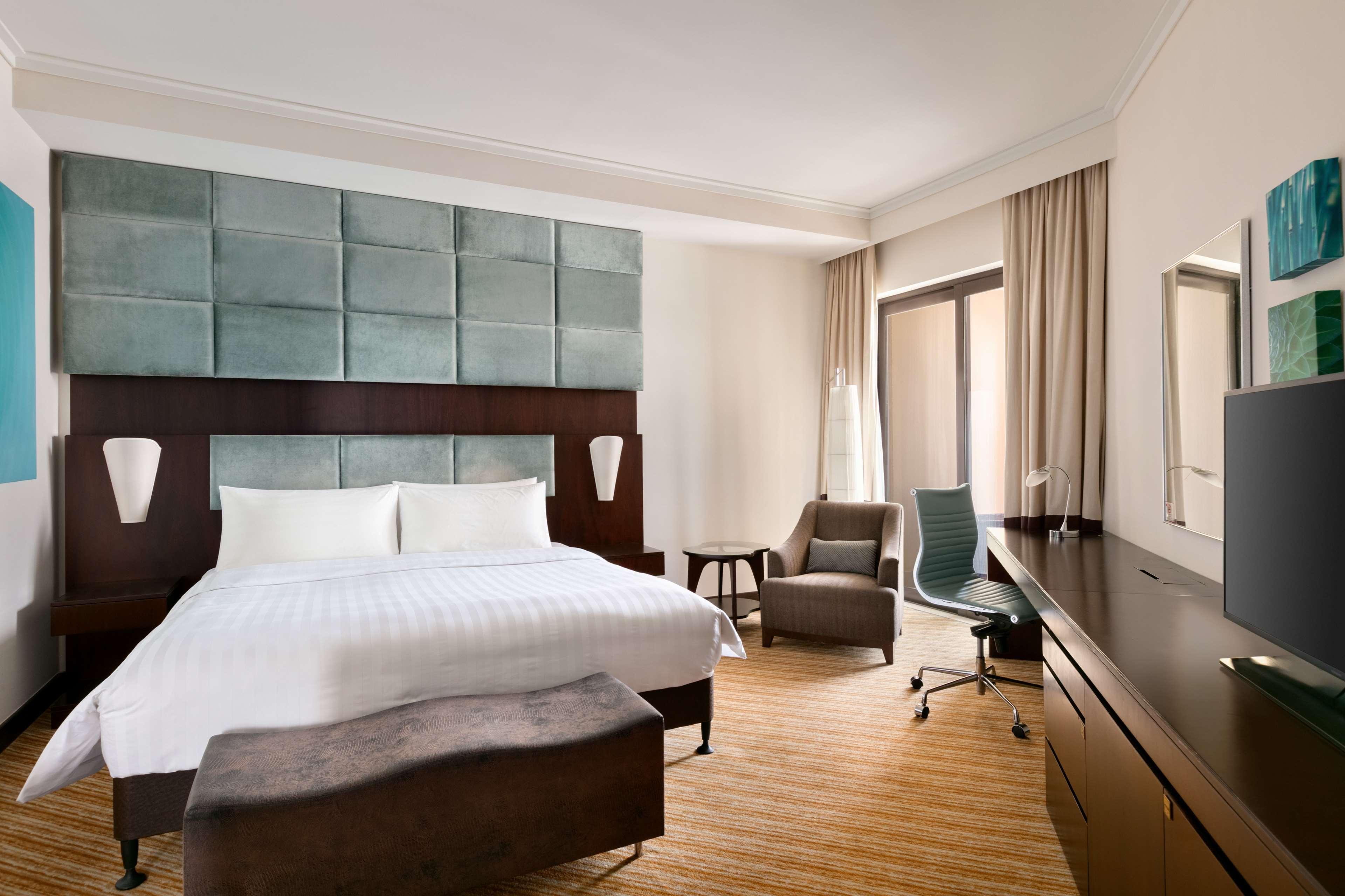 Traders Hotel, Abu Dhabi Esterno foto