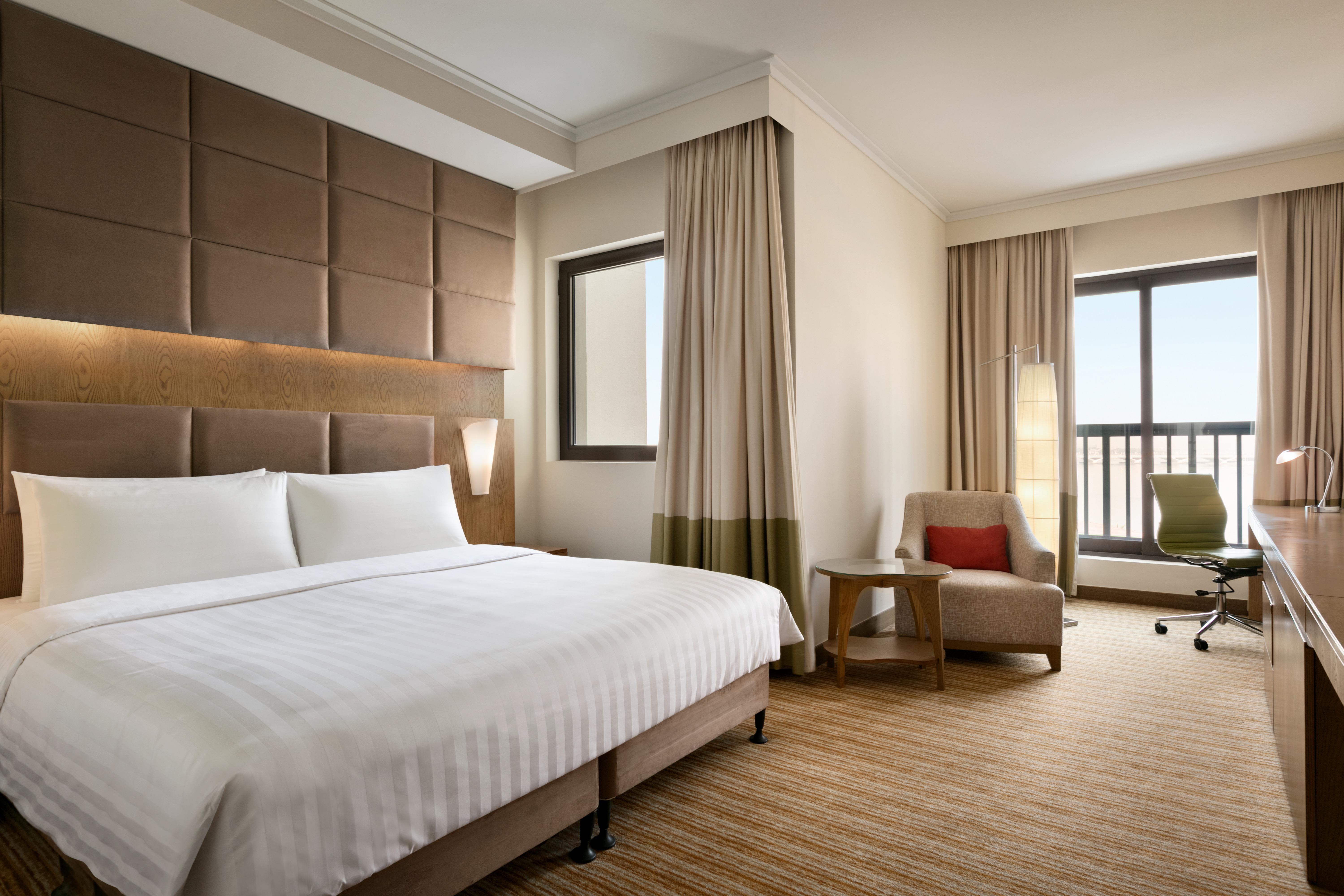 Traders Hotel, Abu Dhabi Esterno foto