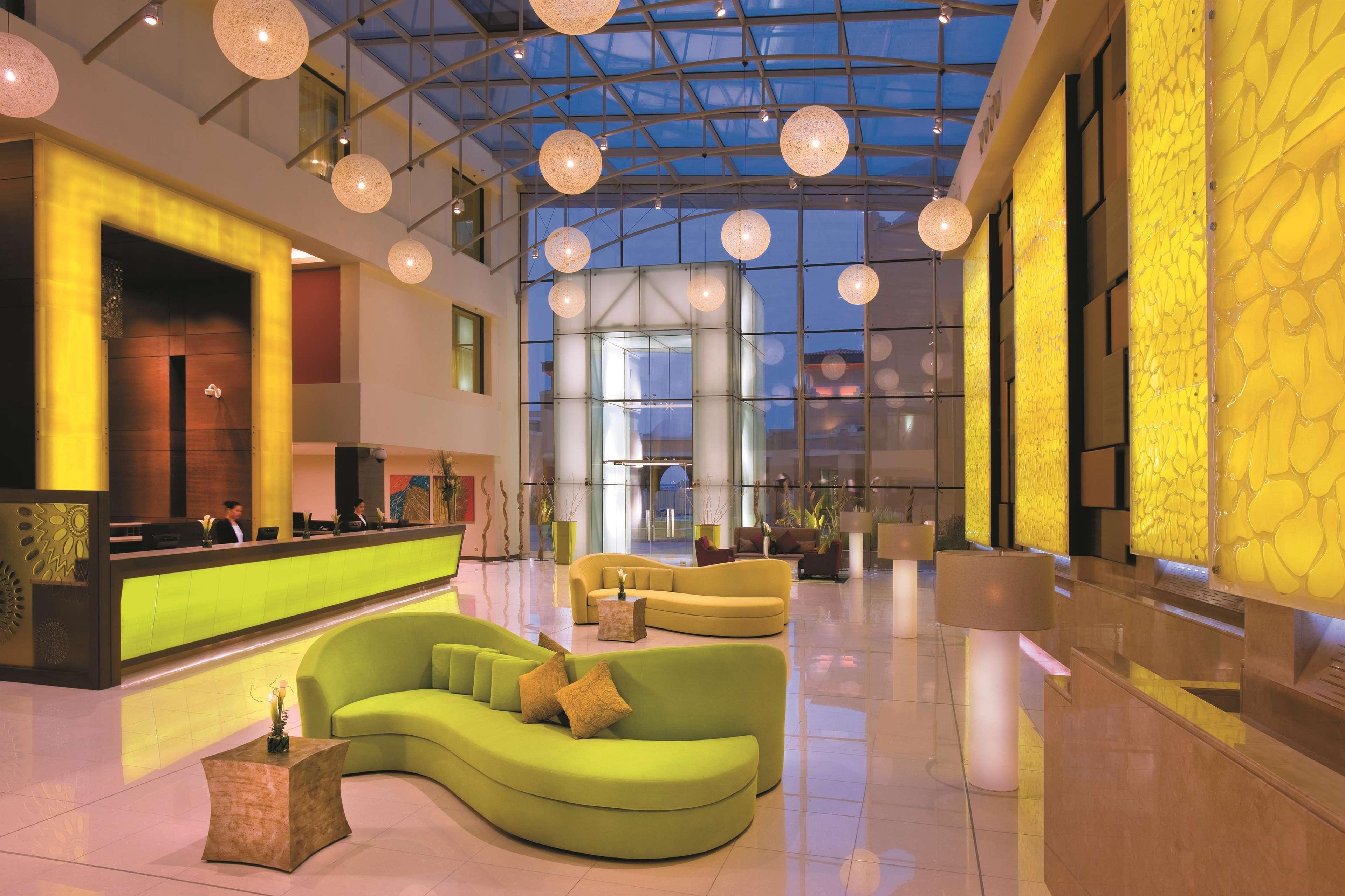 Traders Hotel, Abu Dhabi Esterno foto