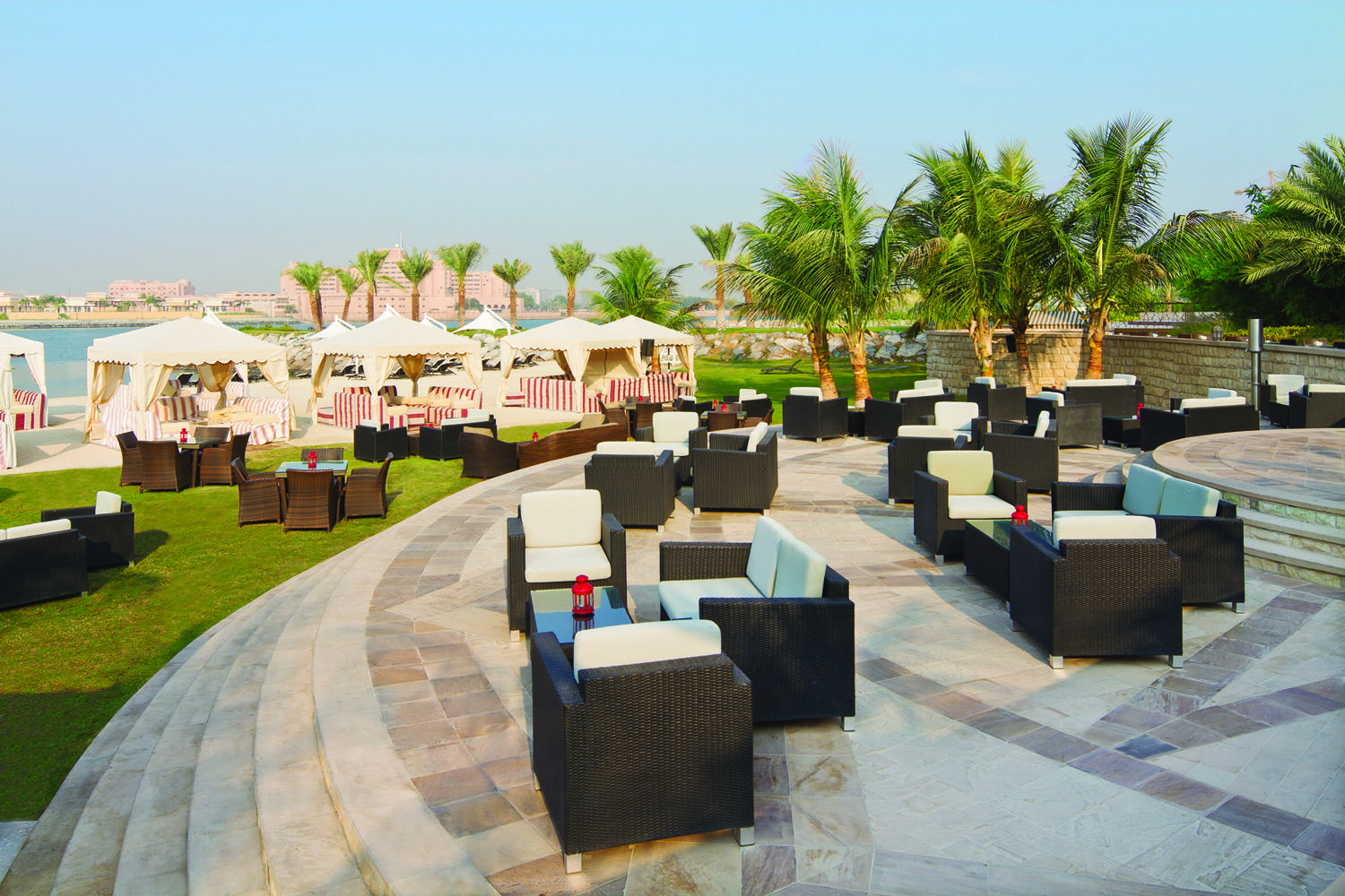 Traders Hotel, Abu Dhabi Esterno foto