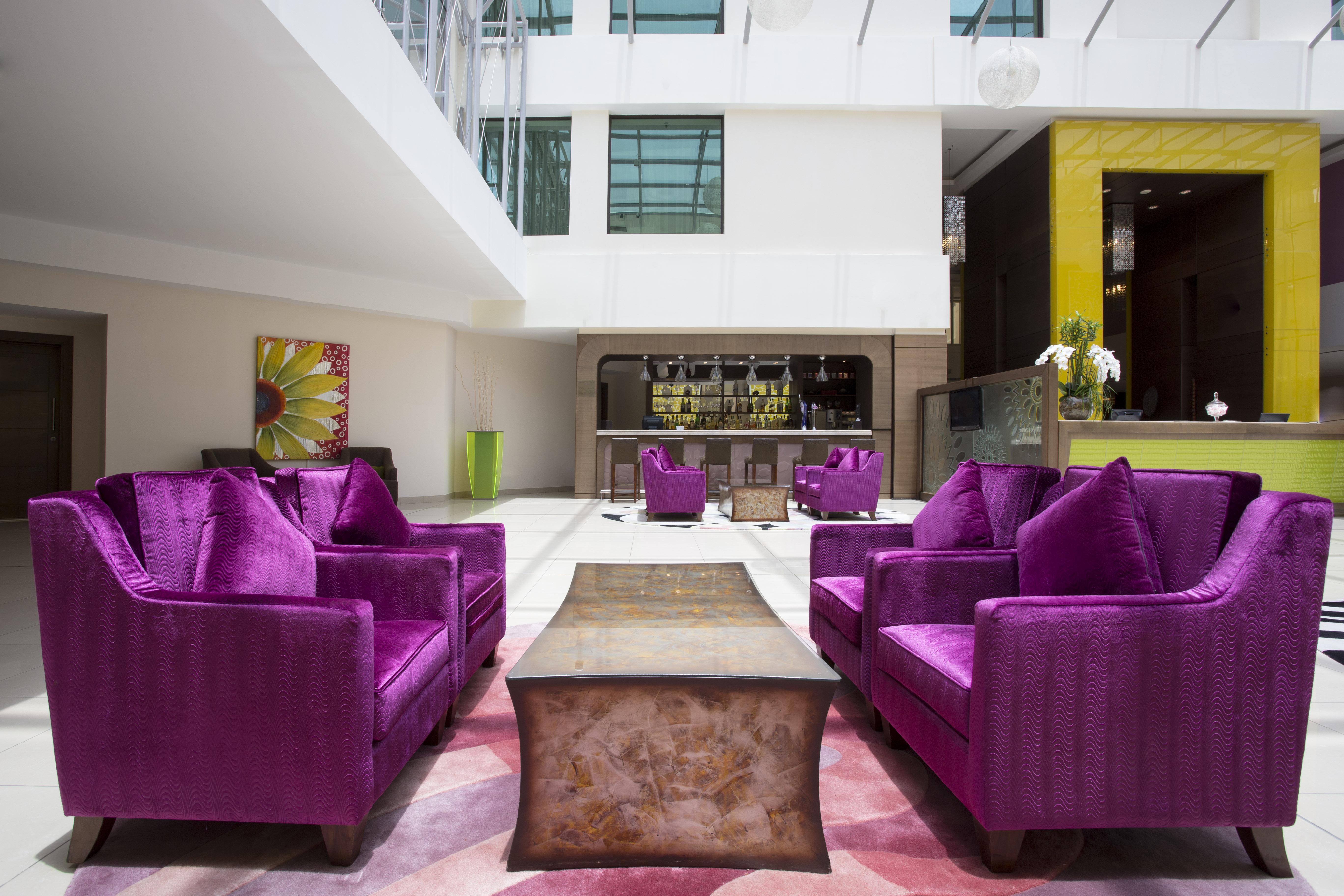 Traders Hotel, Abu Dhabi Esterno foto
