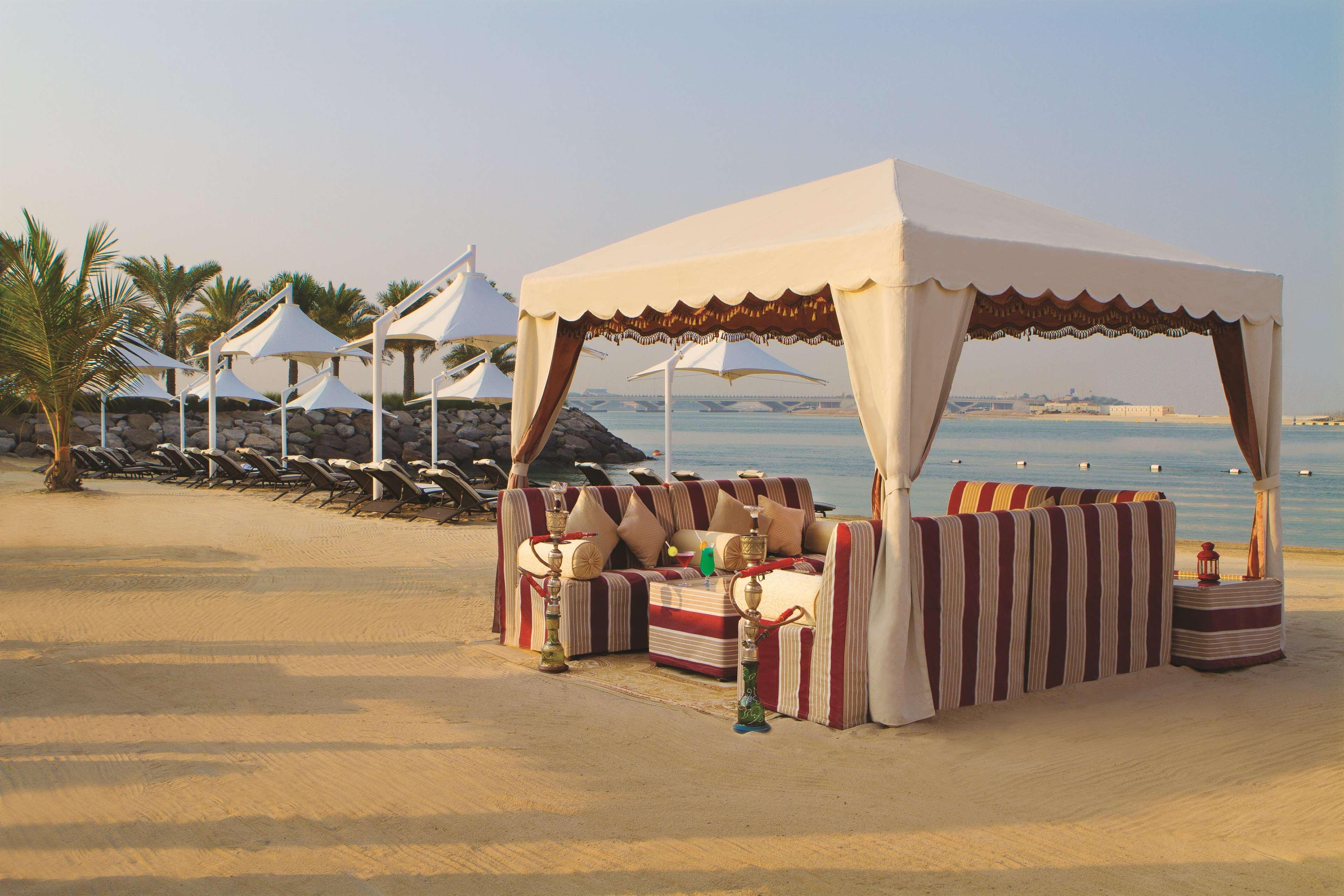 Traders Hotel, Abu Dhabi Esterno foto