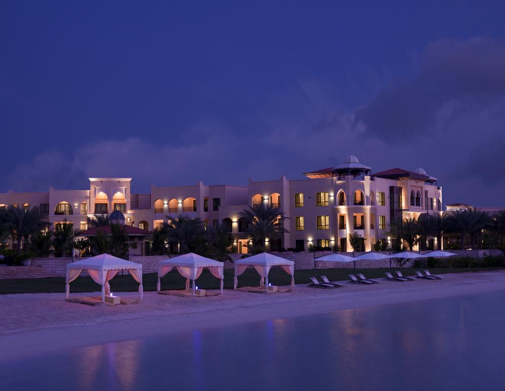 Traders Hotel, Abu Dhabi Esterno foto